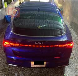 کیا K5